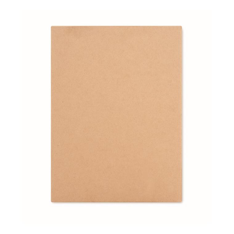 Suport tacâmuri pâslă RPET TREESGUARD Roșu