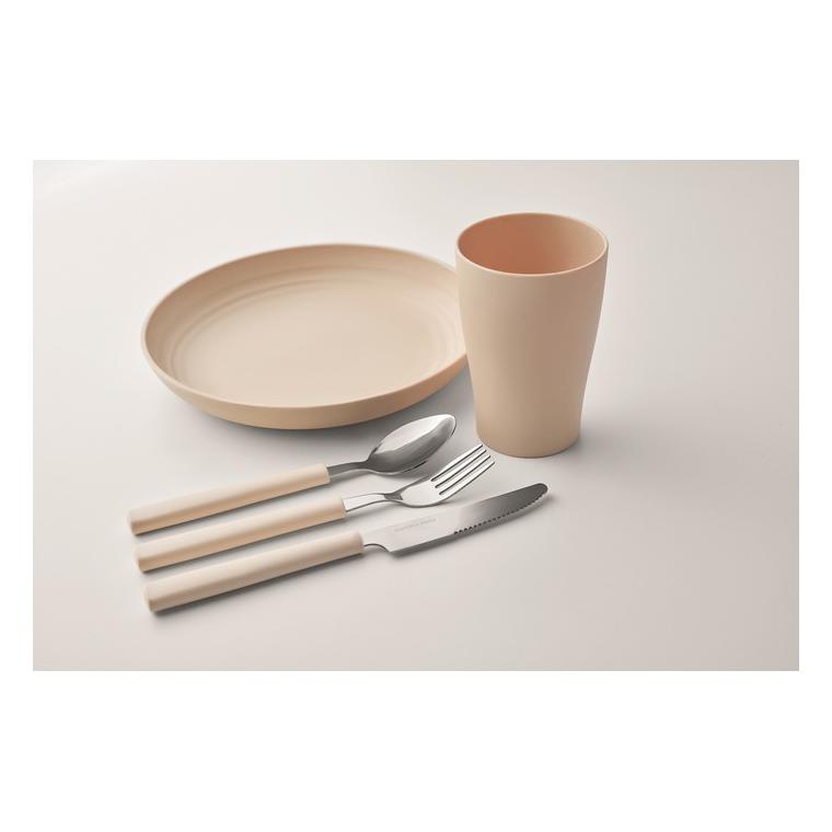 Geantă răcire picnic 600D RPET MONTECOOL Albastru