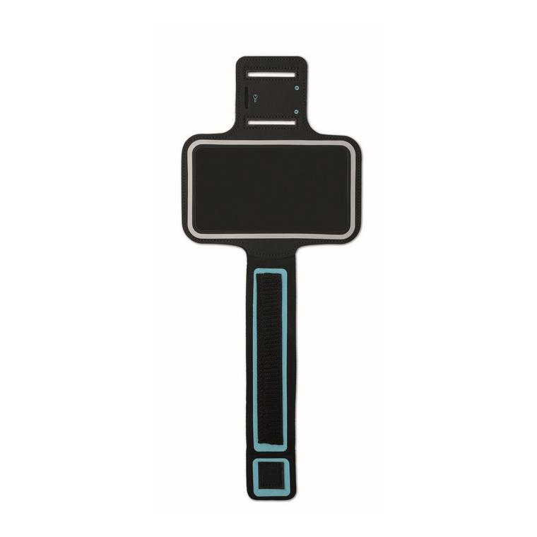 Husă de neopren ARMPHONE + Negru