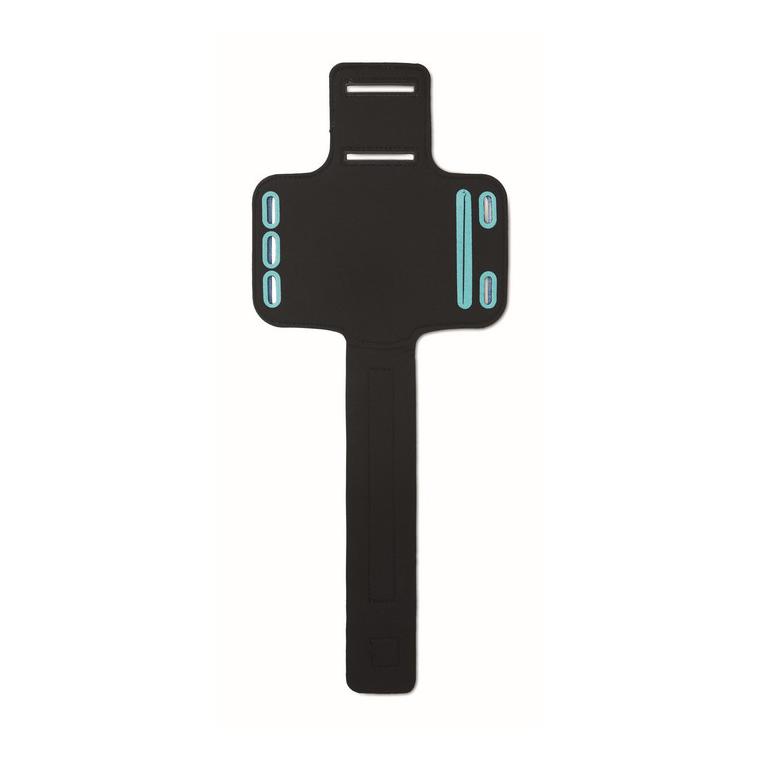 Husă de neopren ARMPHONE + Negru