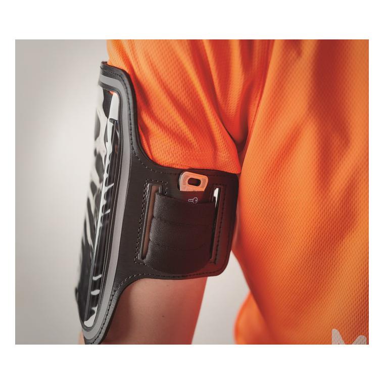 Husă de neopren ARMPHONE + Negru