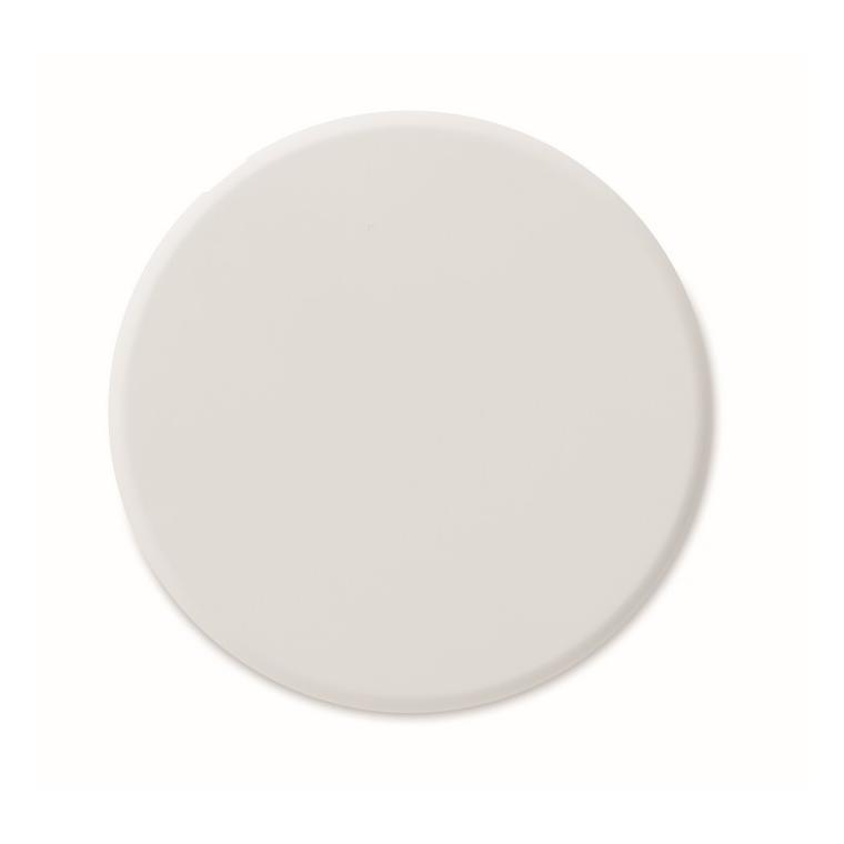 Încărcător fără fir din ABS TWING Alb