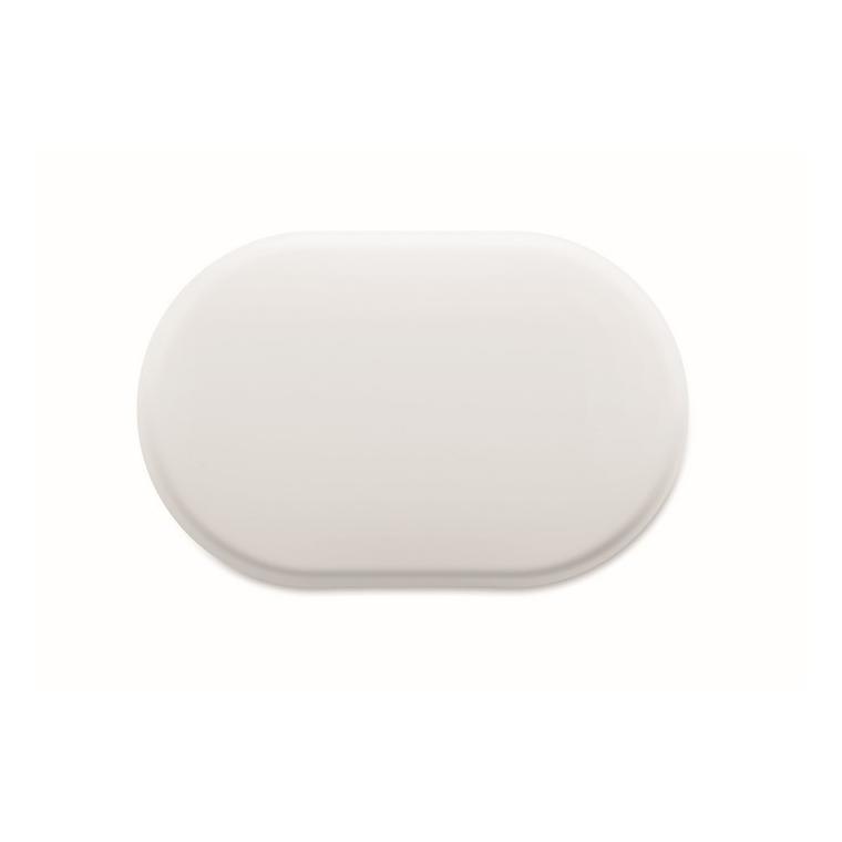 Căști TWS din ABS reciclat RWING Alb