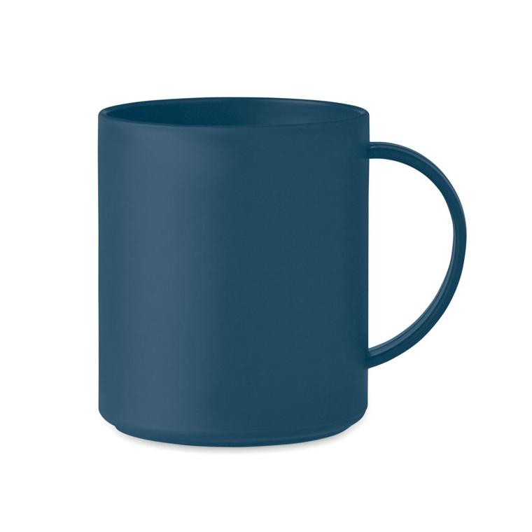Cană reutilizabilă 300 ml MONDAY Navy 