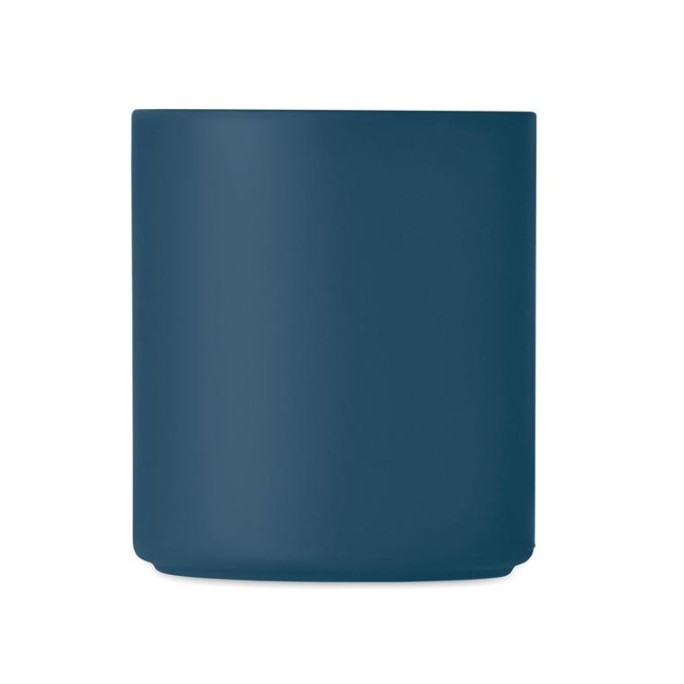 Cană reutilizabilă 300 ml MONDAY Navy 