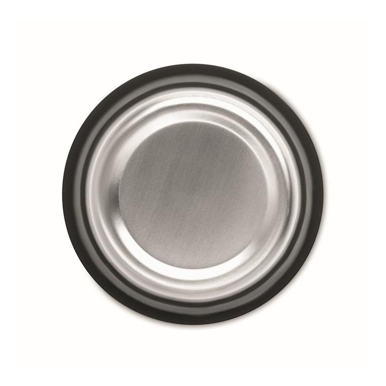 Pahar oțel inoxidabil 350ml IRMUG Negru