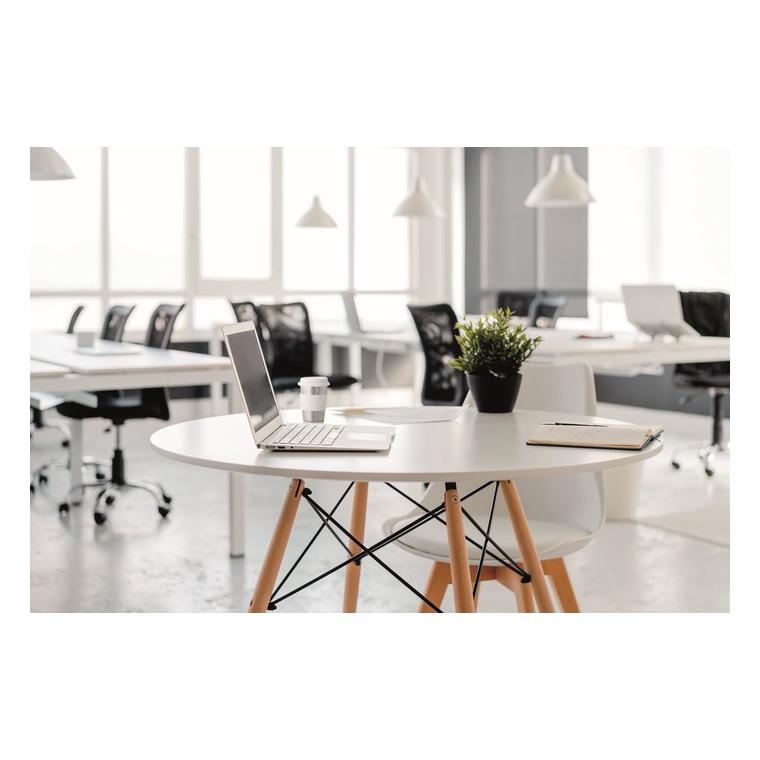 Pahar oțel inoxidabil 350ml IRMUG Alb