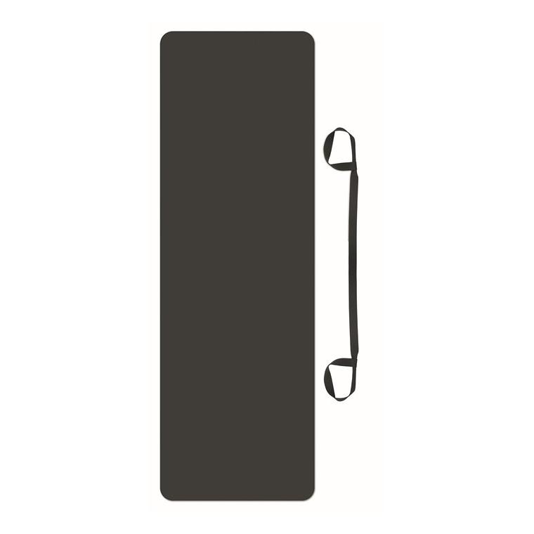 Saltea yoga din plută SAVASANA Bej