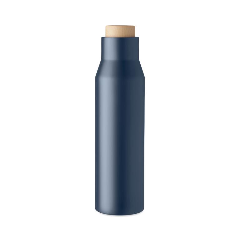 Termos cu perete dublu 500 ml DUDINKA Navy 