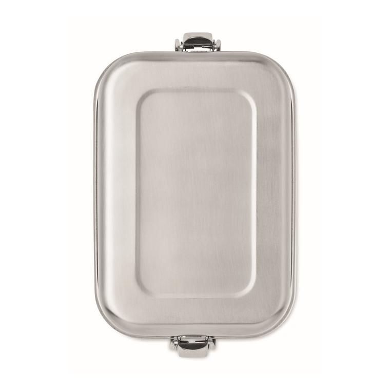 Cutie de prânz din SS 750ml SONABOX Natur