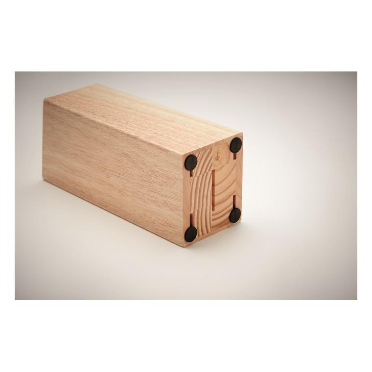 Set de cuțite din 5 piese GOURMET Natur