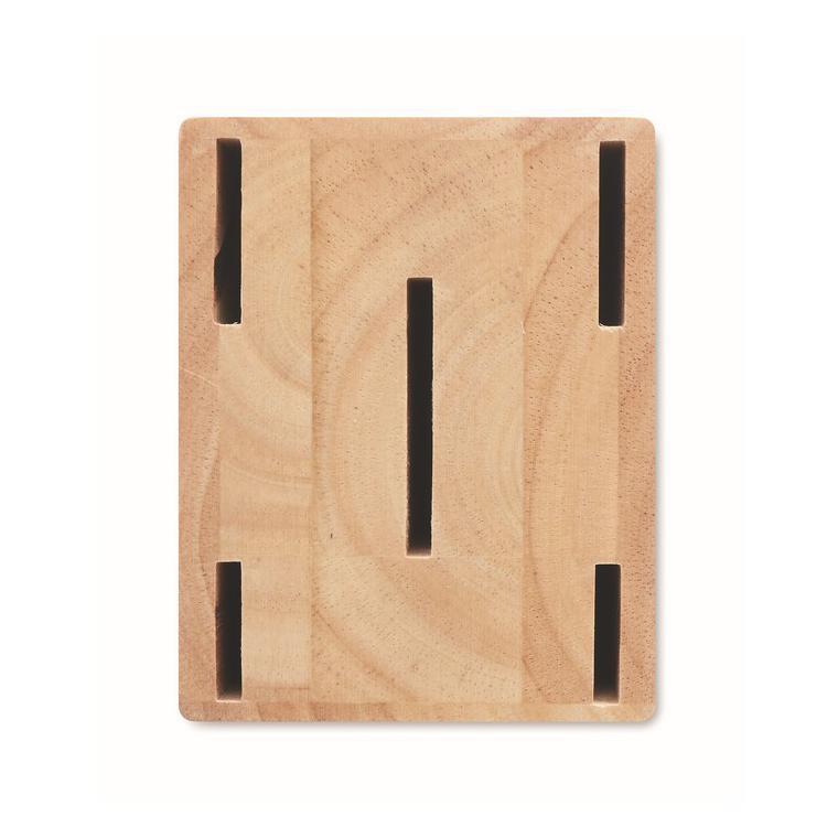 Set de cuțite din 5 piese GOURMET Natur