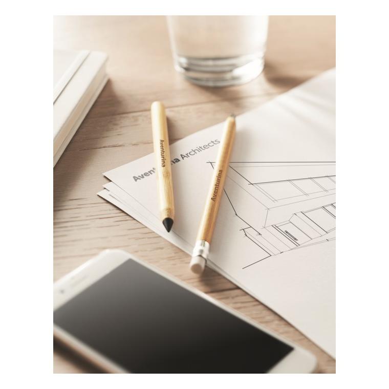 Pix fără cerneală INKLESS BAMBOO Natur