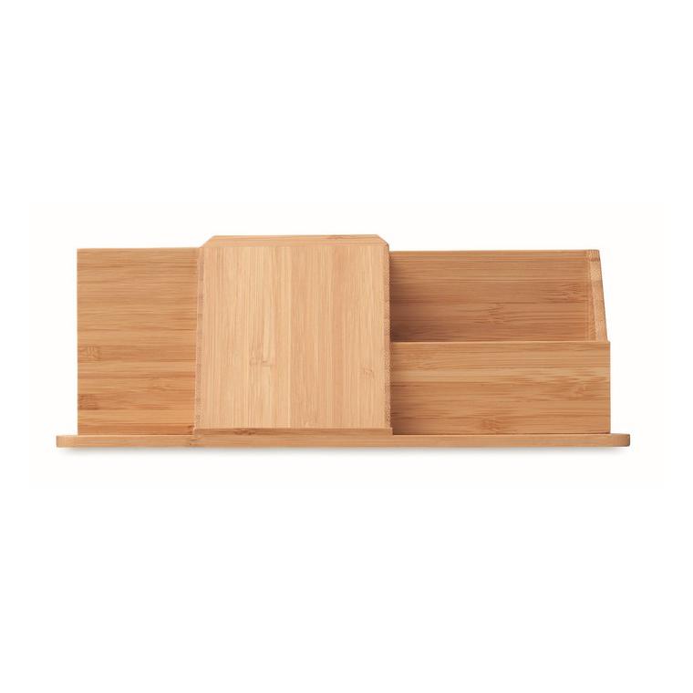 Încărcător wireless 10W GROOVY Natur