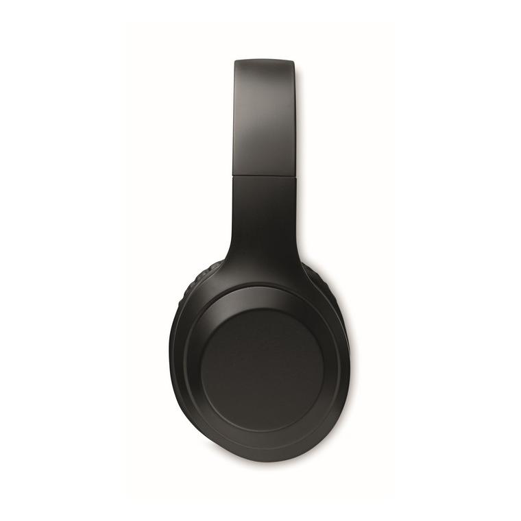 Căști wireless CLEVELAND Negru