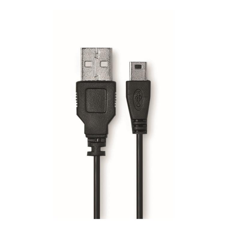 Căști wireless CLEVELAND Negru