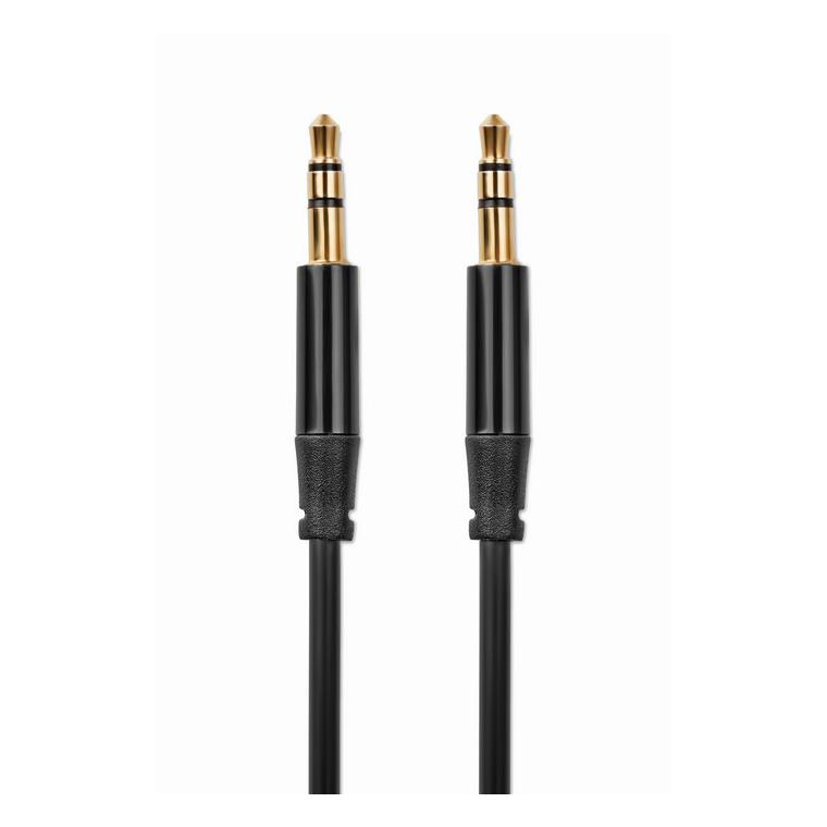 Căști wireless CLEVELAND Negru