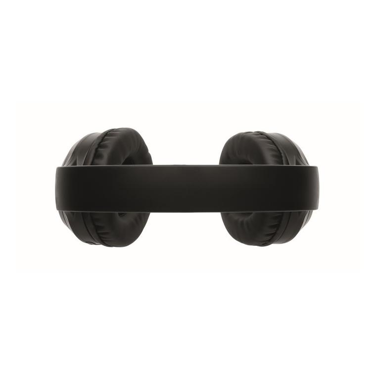 Căști wireless CLEVELAND Negru