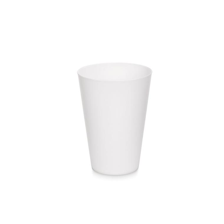 Pahar evenimente 300 ml FESTA LARGE Alb