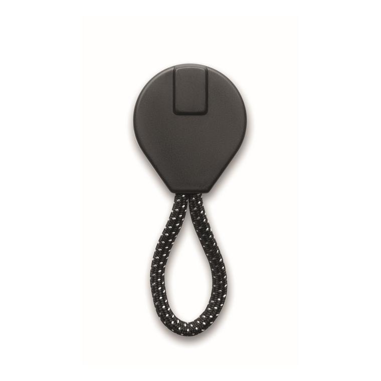 Termos cu perete dublu 600 ml URSUS Negru