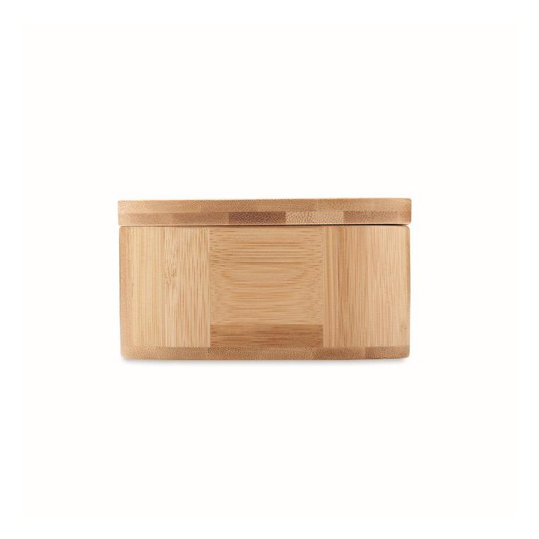 Cutie de prânz, bambus 650 ml LADEN Natur