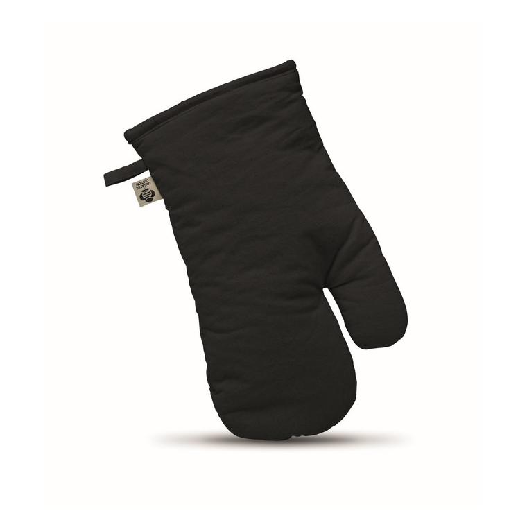 Mănușă pentru cuptor NEVON Negru
