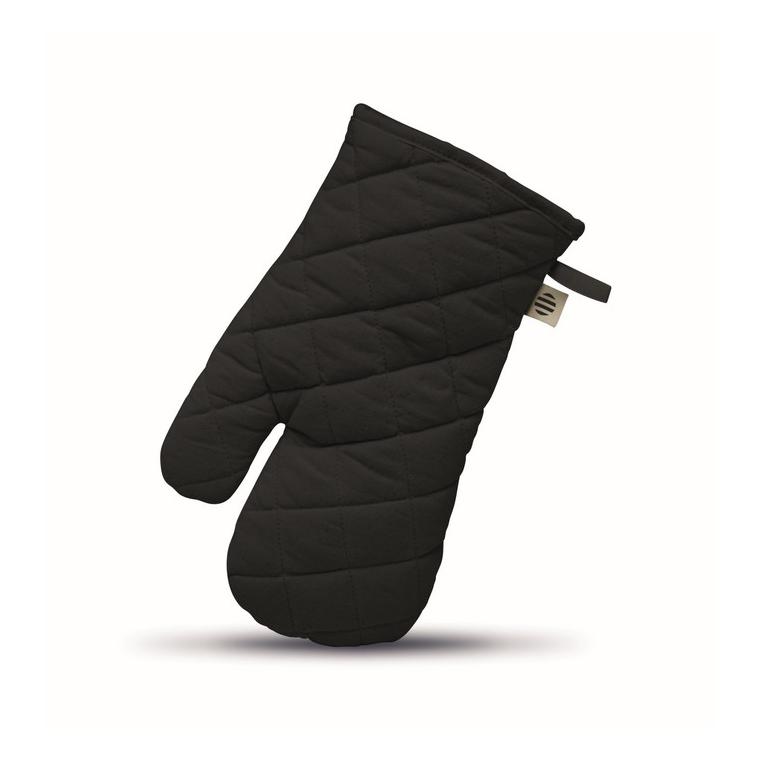 Mănușă pentru cuptor NEVON Negru