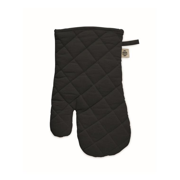 Mănușă pentru cuptor NEVON Negru