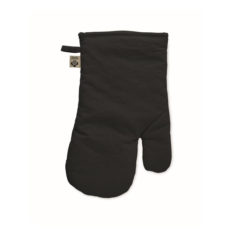 Mănușă pentru cuptor NEVON Negru