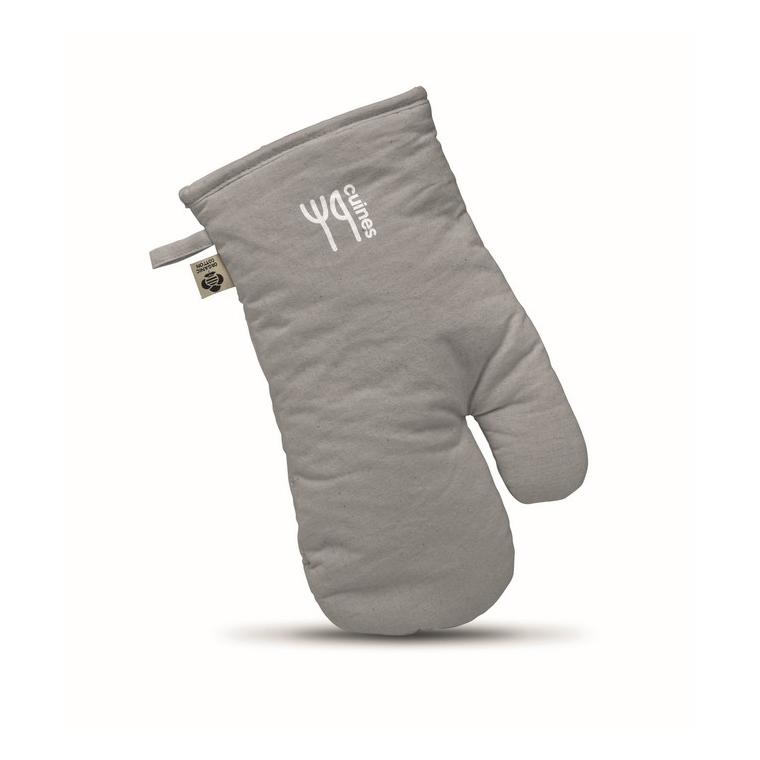 Mănușă pentru cuptor NEVON Gri
