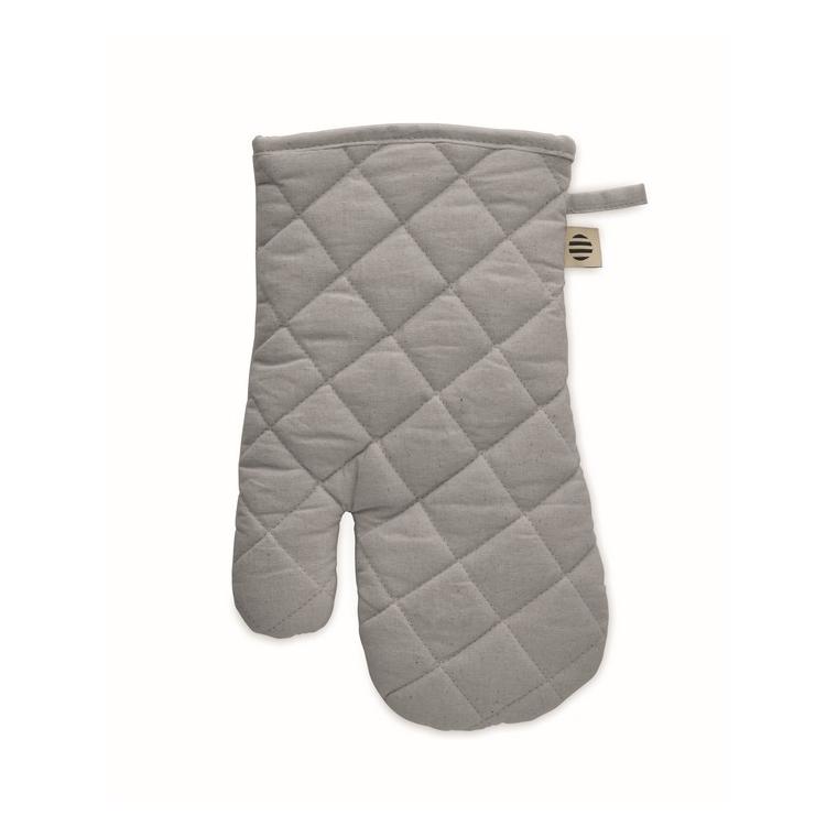 Mănușă pentru cuptor NEVON Gri