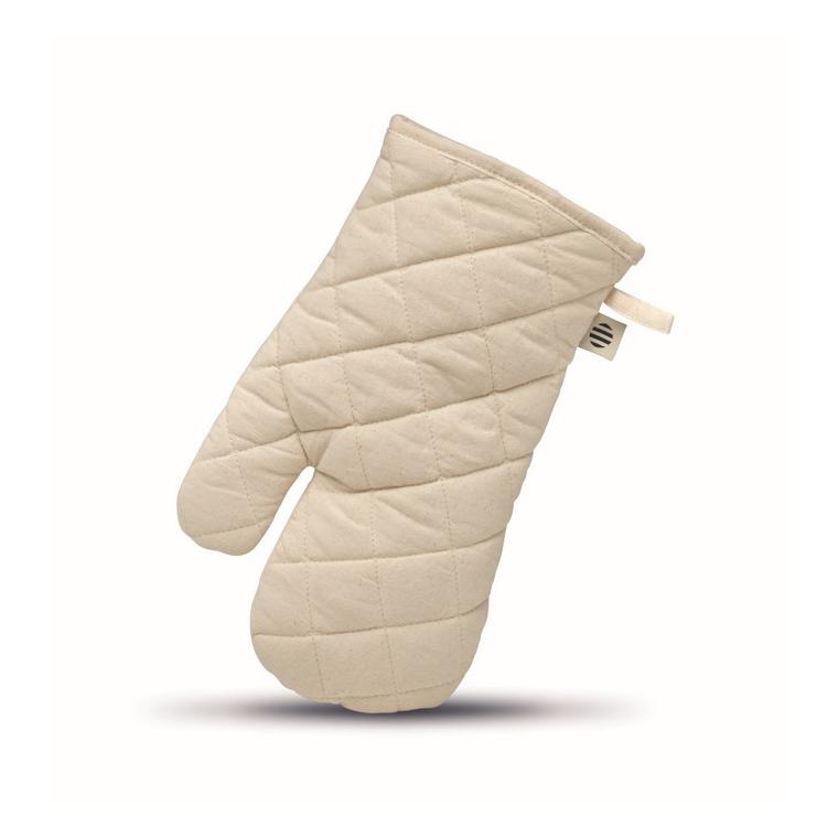 Mănușă pentru cuptor NEVON Bej
