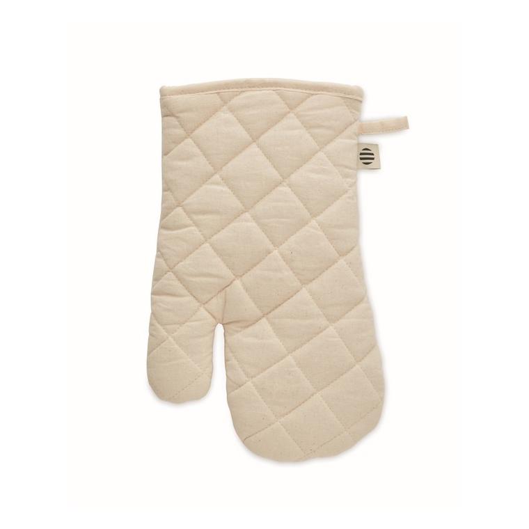 Mănușă pentru cuptor NEVON Bej