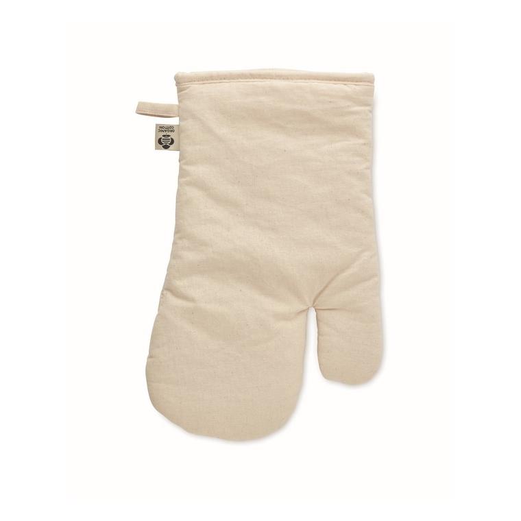 Mănușă pentru cuptor NEVON Bej