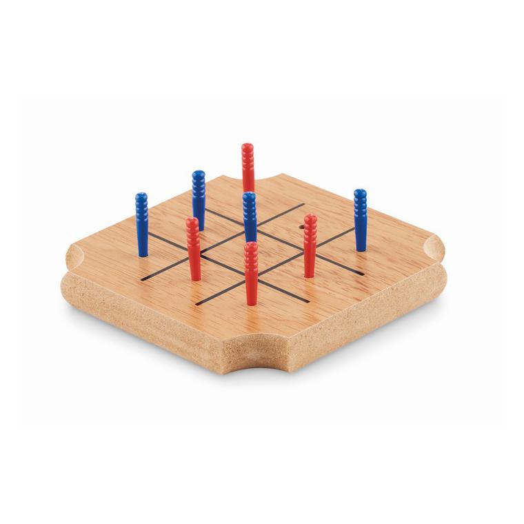 Suport pahare și set jocuri COASTGAME Natur