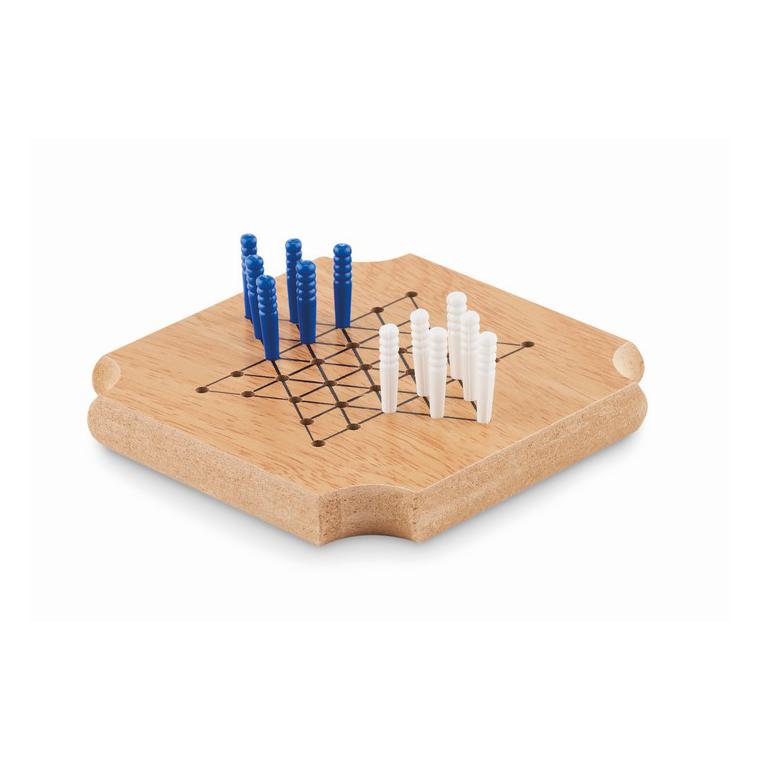 Suport pahare și set jocuri COASTGAME Natur