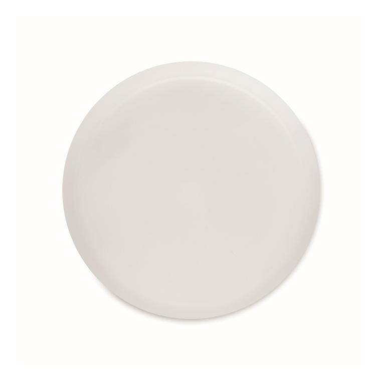 Boxă wireless din bambus 5.0 CLEVELAND Natur