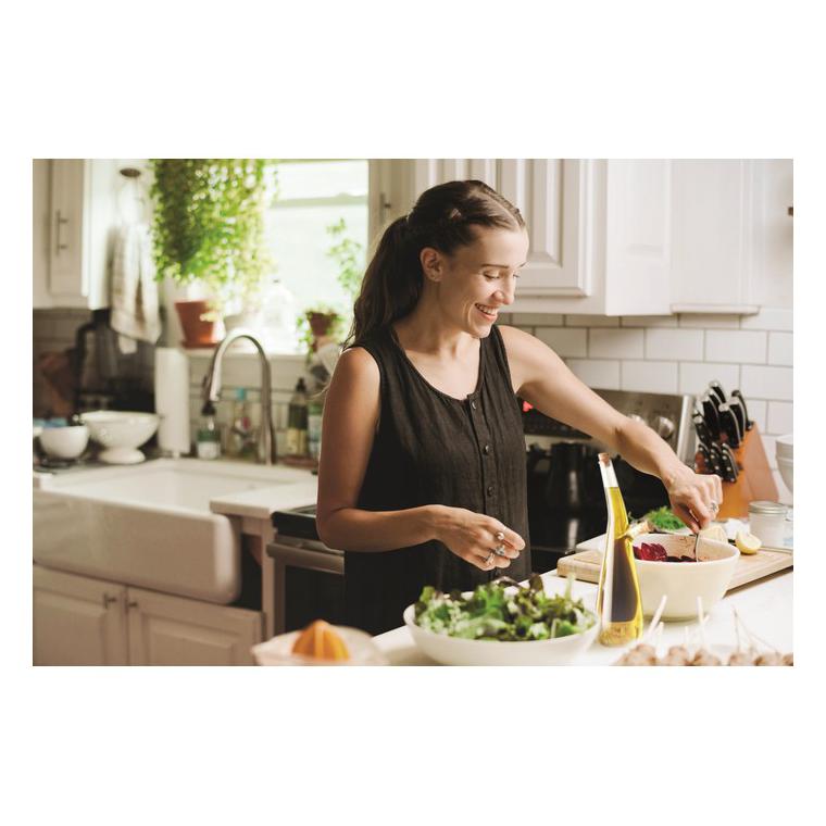 Sticlă pentru ulei și oțet BARRETIN Transparent