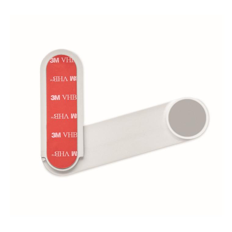 Suport magnetic pentru telefon GADA Gri