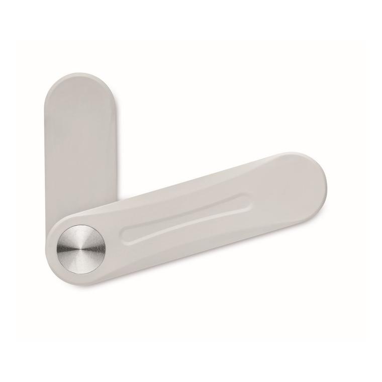 Suport magnetic pentru telefon GADA Gri