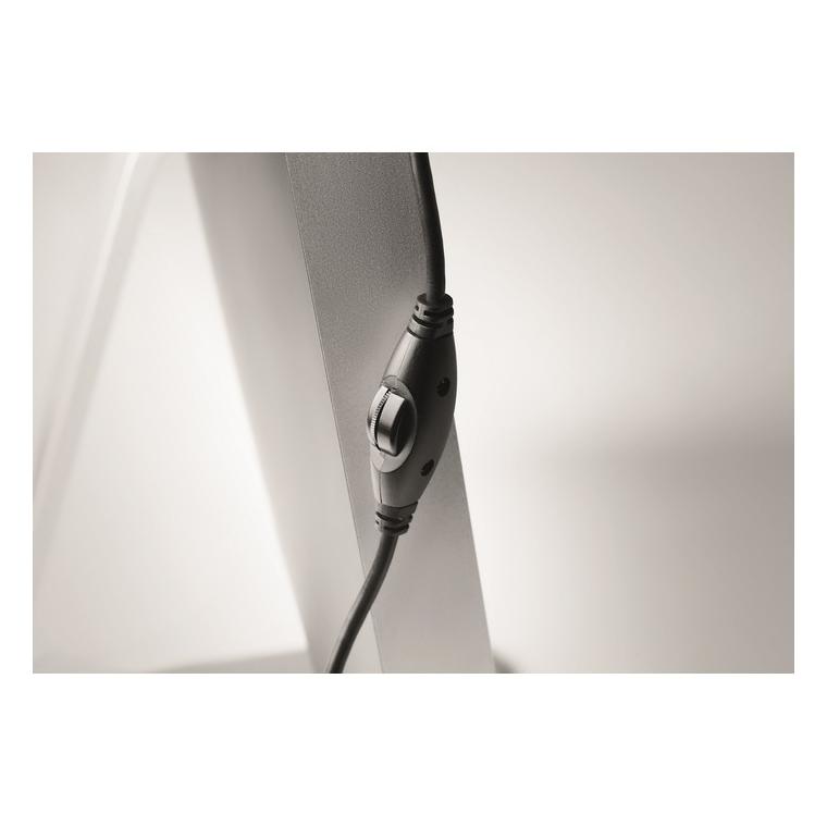 Cameră web 1080P HD LAGANI Negru