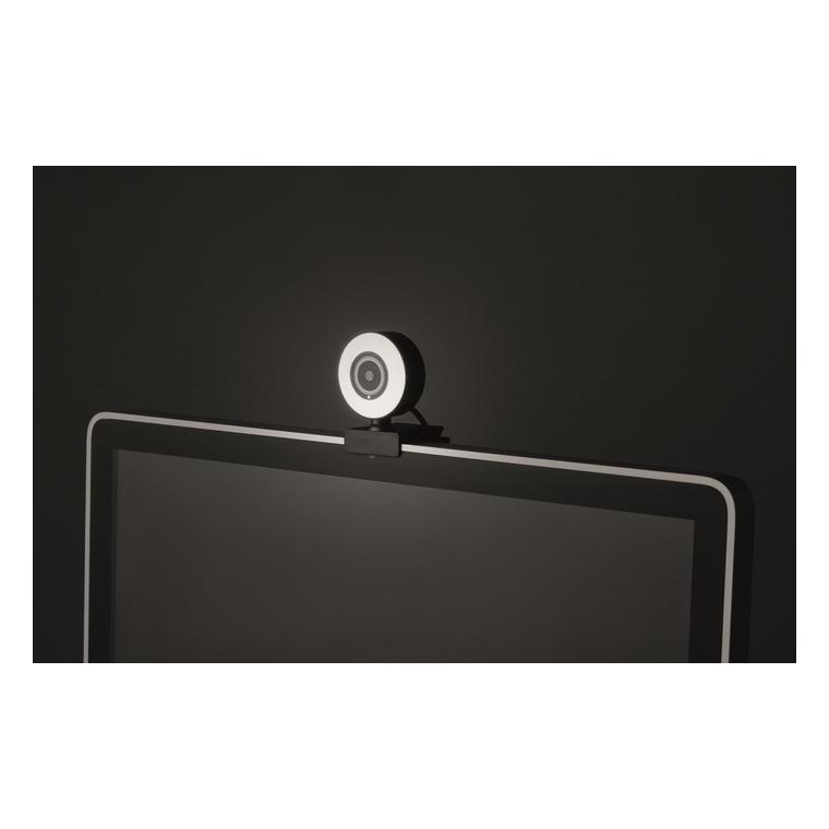 Cameră web 1080P HD LAGANI Negru