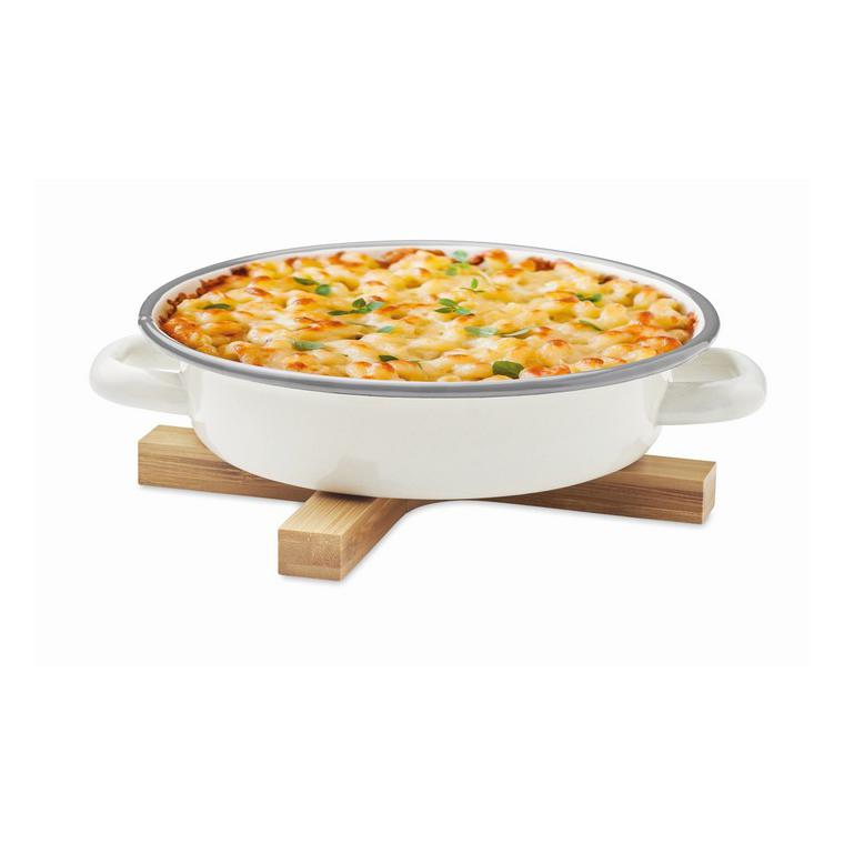 Suport pliabil pentru ghiveci IMBA Natur