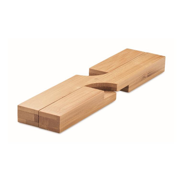 Suport pliabil pentru ghiveci IMBA Natur