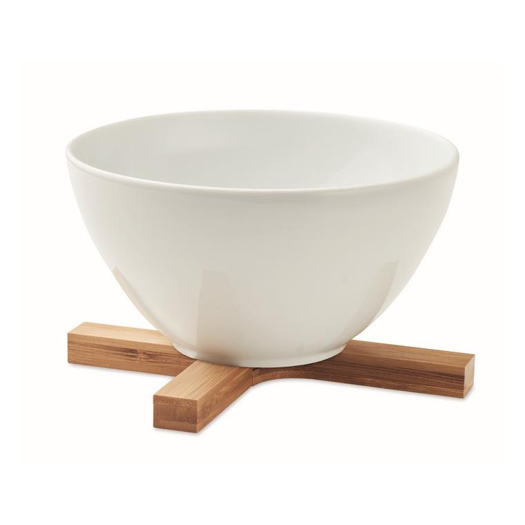 Suport pliabil pentru ghiveci IMBA Natur