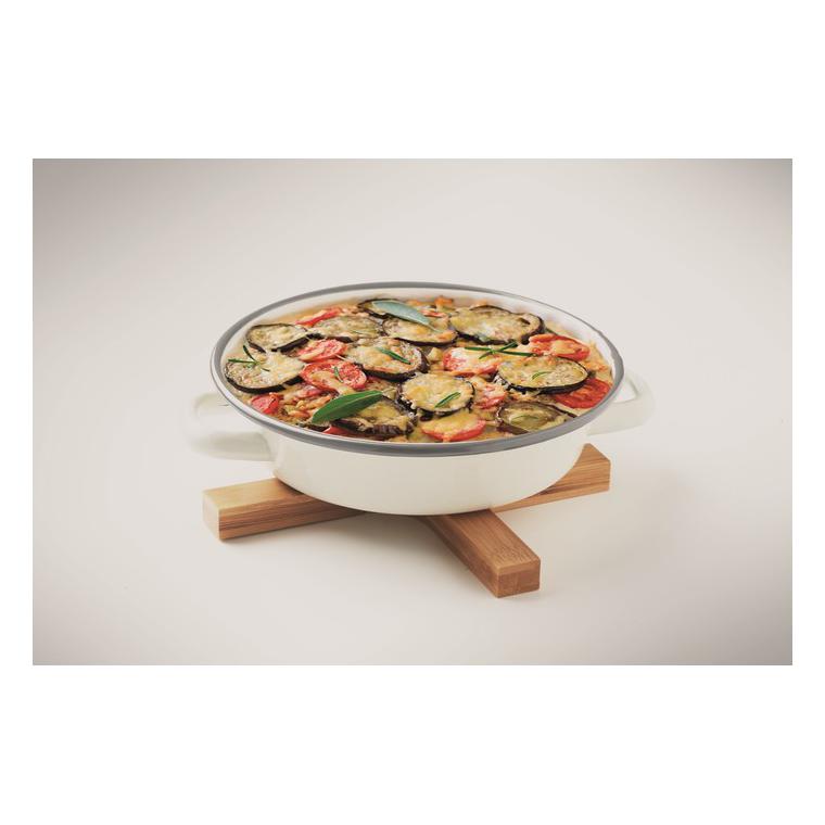 Suport pliabil pentru ghiveci IMBA Natur