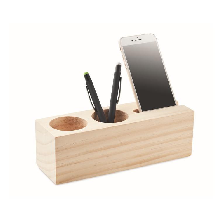 Suport birou cu kit de semințe THILA Natur