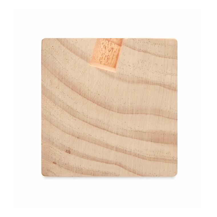 Suport birou cu kit de semințe THILA Natur