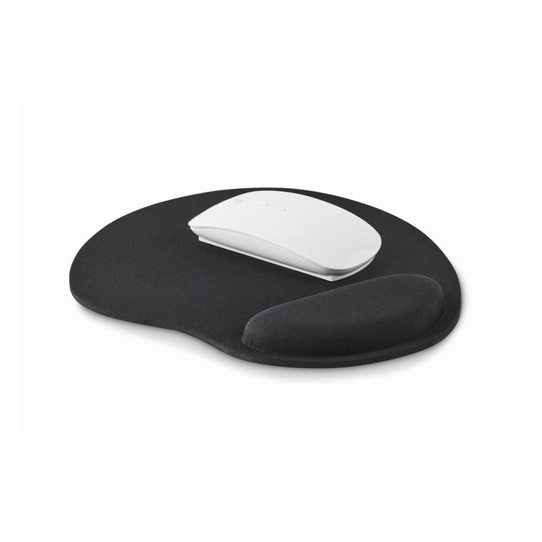 Mouse pad ergonomic ERGOPAD Negru