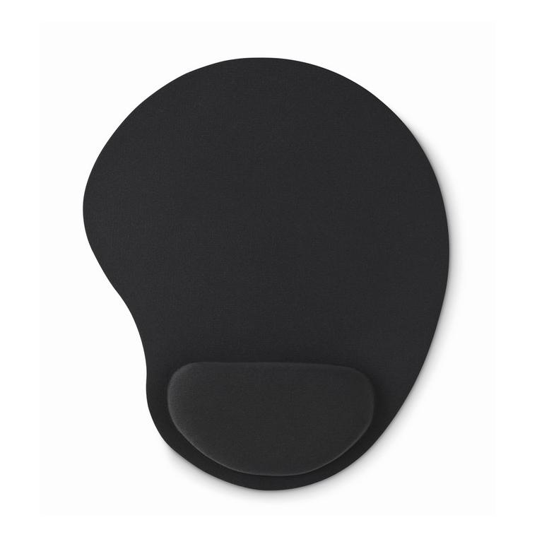 Mouse pad ergonomic ERGOPAD Negru